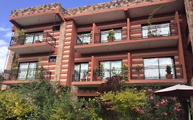 Harbe Hotel